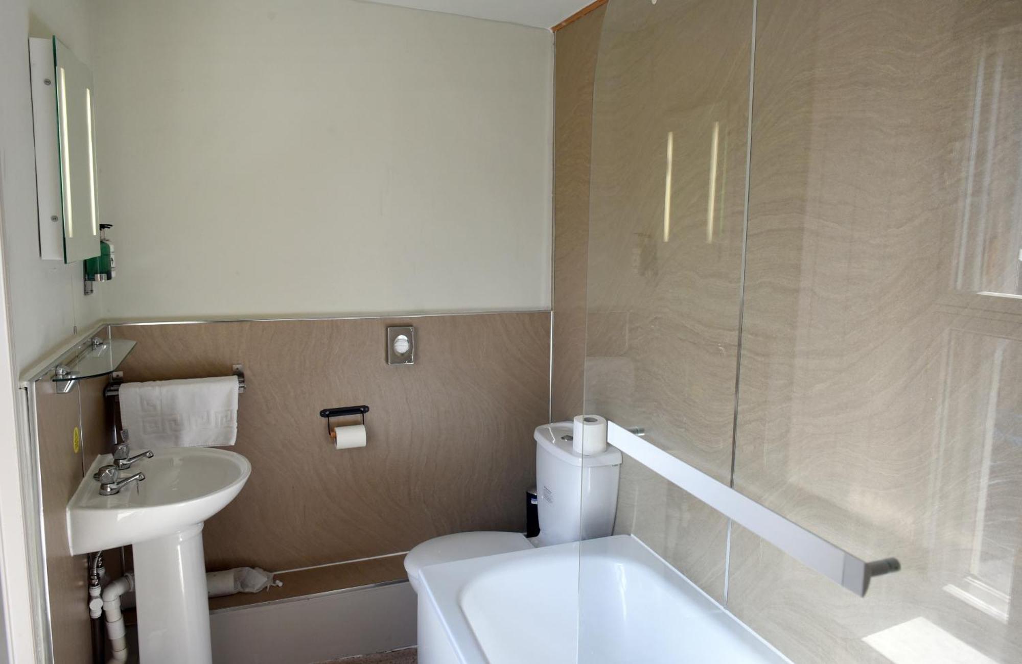 Black Bull Hotel เคิร์กบีสตีเฟน ห้อง รูปภาพ
